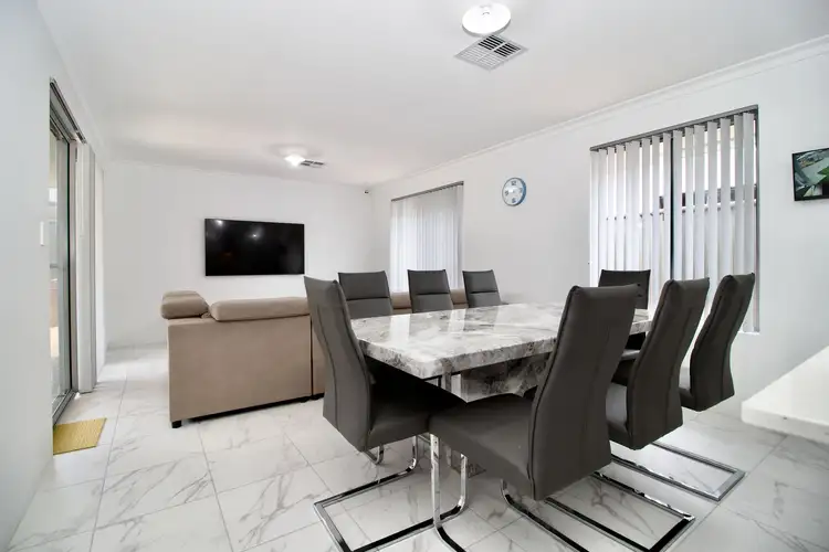 Fourth view of Homely house listing, 3 Indwarra Street, Baldivis WA 6171