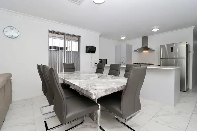 Fifth view of Homely house listing, 3 Indwarra Street, Baldivis WA 6171