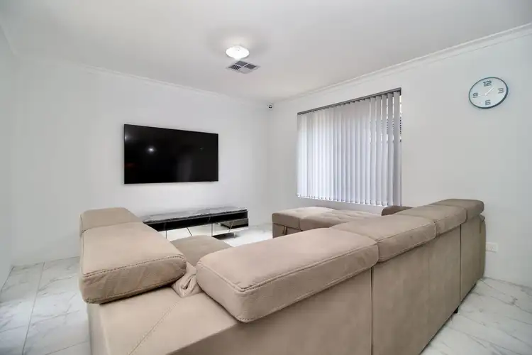 Sixth view of Homely house listing, 3 Indwarra Street, Baldivis WA 6171