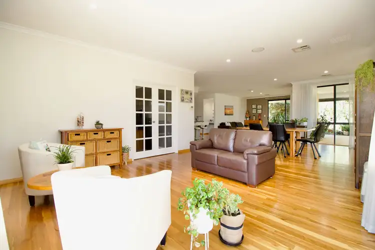 Fourth view of Homely house listing, 4 Fawkes Way, Baldivis WA 6171