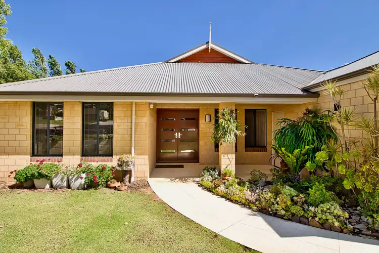 Sixth view of Homely house listing, 4 Fawkes Way, Baldivis WA 6171