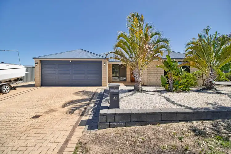 5 Diamondbird, Baldivis WA 6171