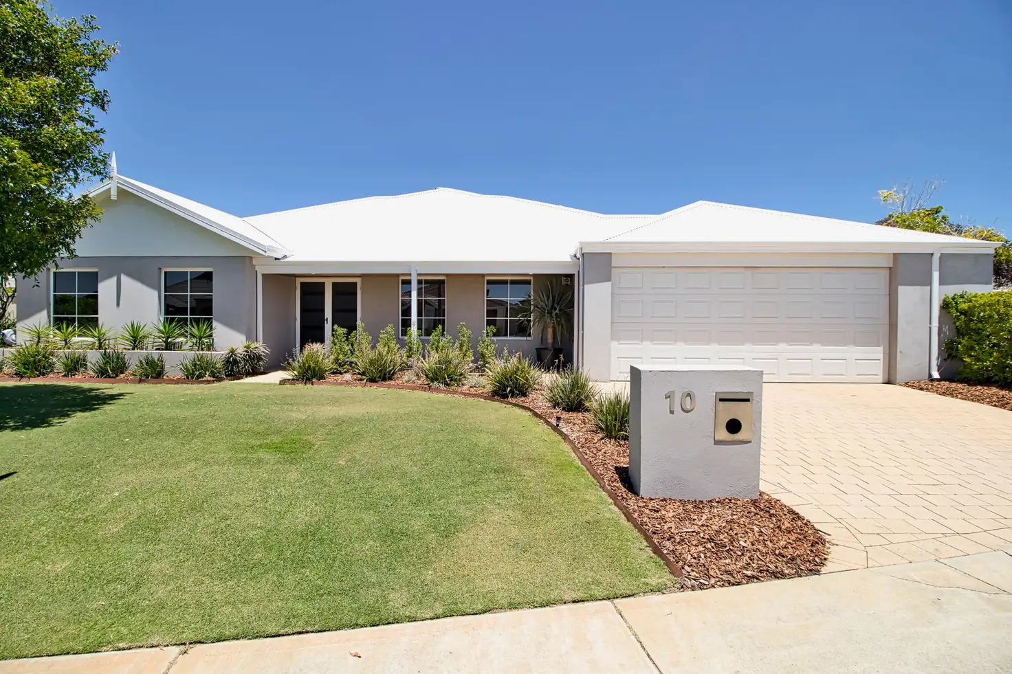 Main view of Homely house listing, 10 Waring Heights, Baldivis WA 6171