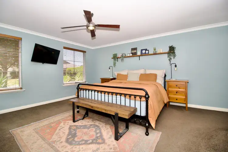 Fourth view of Homely house listing, 10 Waring Heights, Baldivis WA 6171