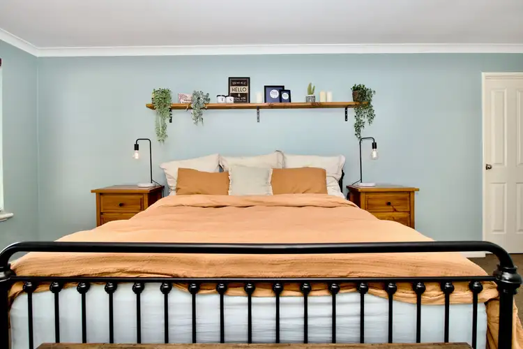 Fifth view of Homely house listing, 10 Waring Heights, Baldivis WA 6171
