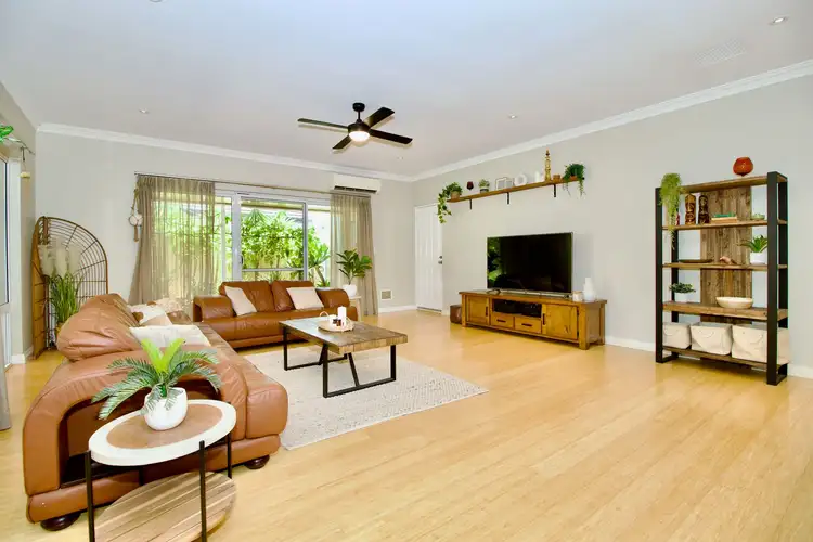 Seventh view of Homely house listing, 10 Waring Heights, Baldivis WA 6171