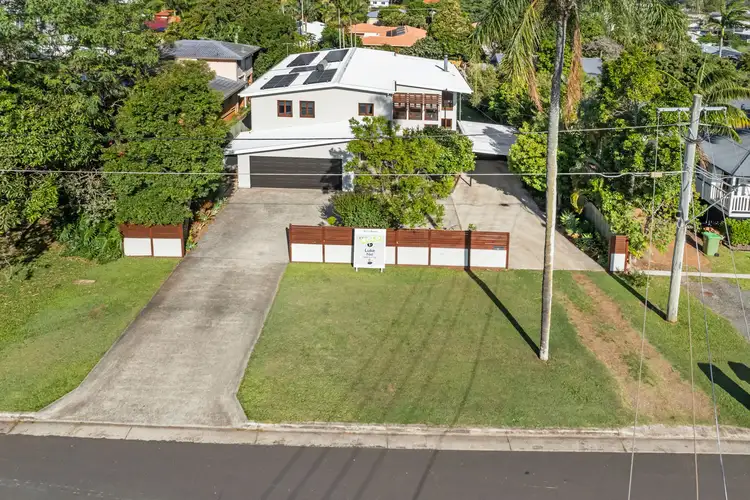 Second view of Homely house listing, 85 Passage Street, Cleveland QLD 4163