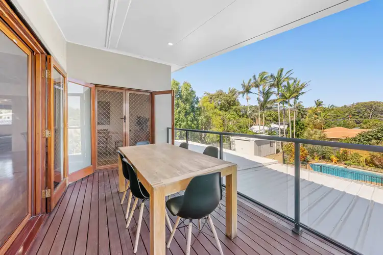 Fourth view of Homely house listing, 85 Passage Street, Cleveland QLD 4163