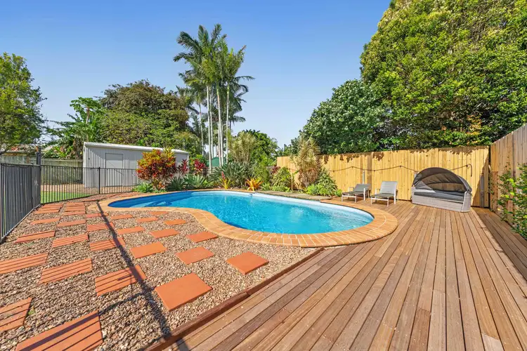 Fifth view of Homely house listing, 85 Passage Street, Cleveland QLD 4163