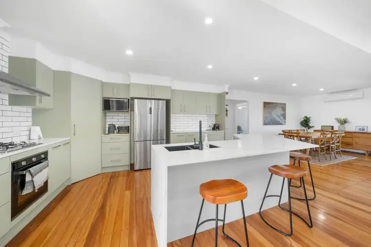 Sixth view of Homely house listing, 85 Passage Street, Cleveland QLD 4163