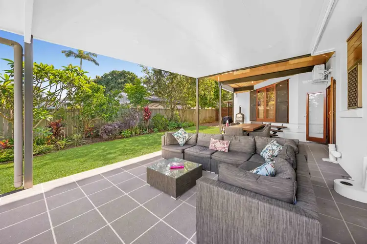 Seventh view of Homely house listing, 85 Passage Street, Cleveland QLD 4163