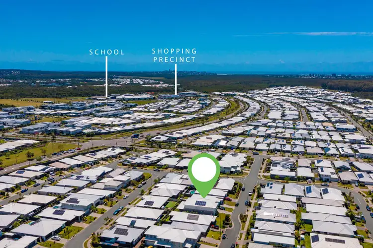 14 Samuel Walker Street, Baringa QLD 4551