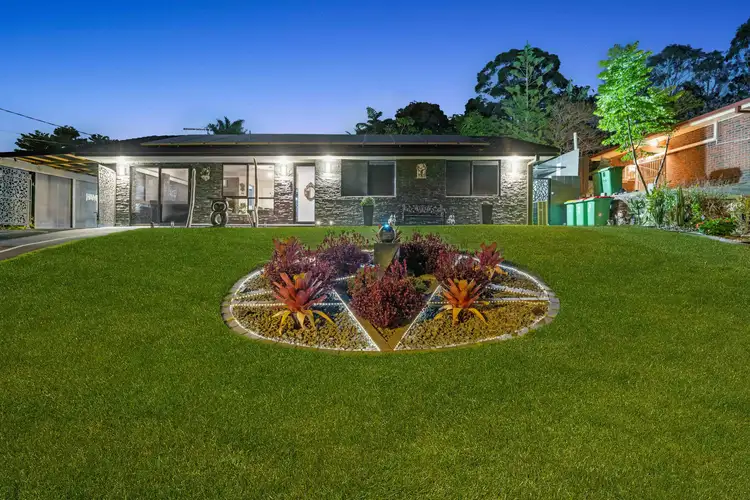 107 Vienna Road, Alexandra Hills QLD 4161