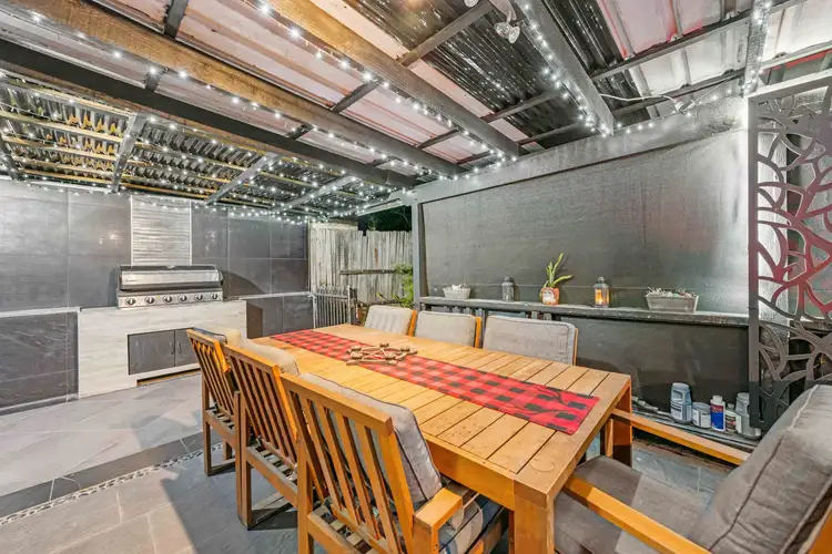 Second view of Homely house listing, 107 Vienna Road, Alexandra Hills QLD 4161