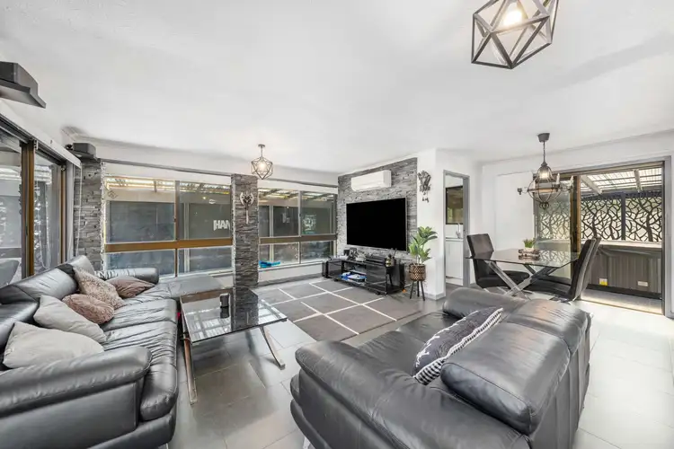Fifth view of Homely house listing, 107 Vienna Road, Alexandra Hills QLD 4161