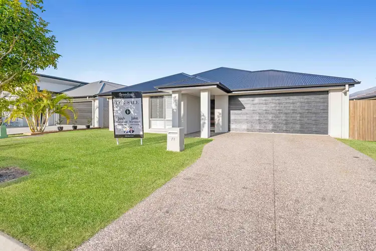 72 Burrum Street, Thornlands QLD 4164