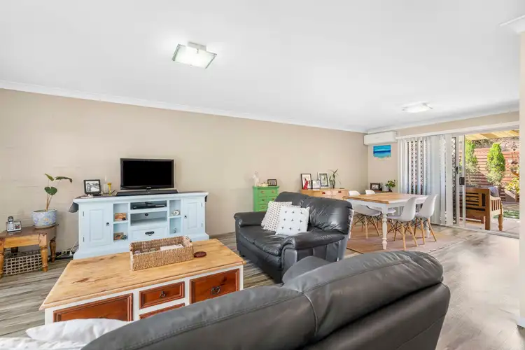 Fourth view of Homely townhouse listing, 26/265 Main Road, Wellington Point QLD 4160