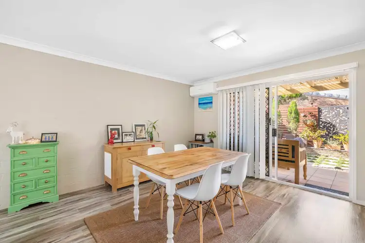 Fifth view of Homely townhouse listing, 26/265 Main Road, Wellington Point QLD 4160