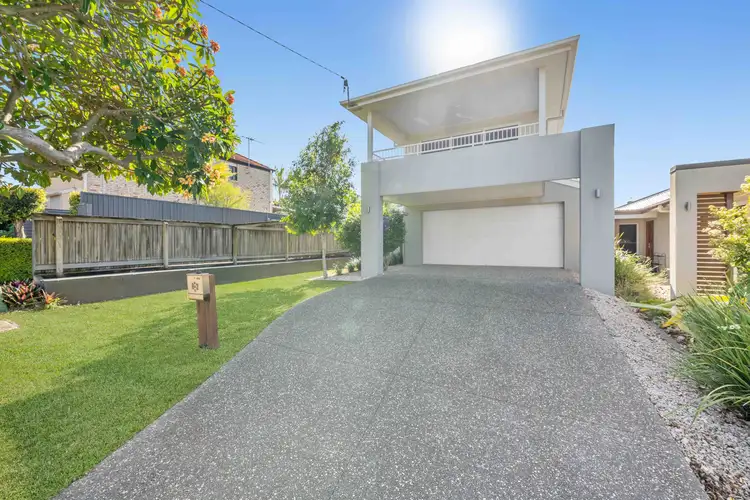 82 Delancey Street, Ormiston QLD 4160