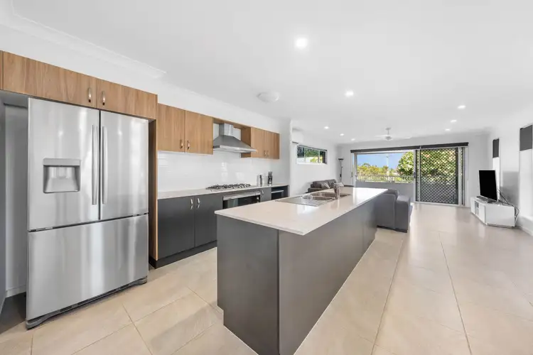 Third view of Homely house listing, 82 Delancey Street, Ormiston QLD 4160