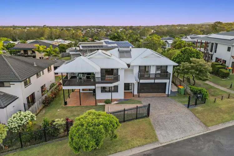 9 Gaylen Street, Thornlands QLD 4164