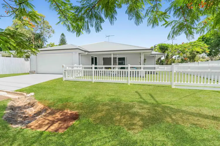 Third view of Homely house listing, 8 Myer Street, Redland Bay QLD 4165