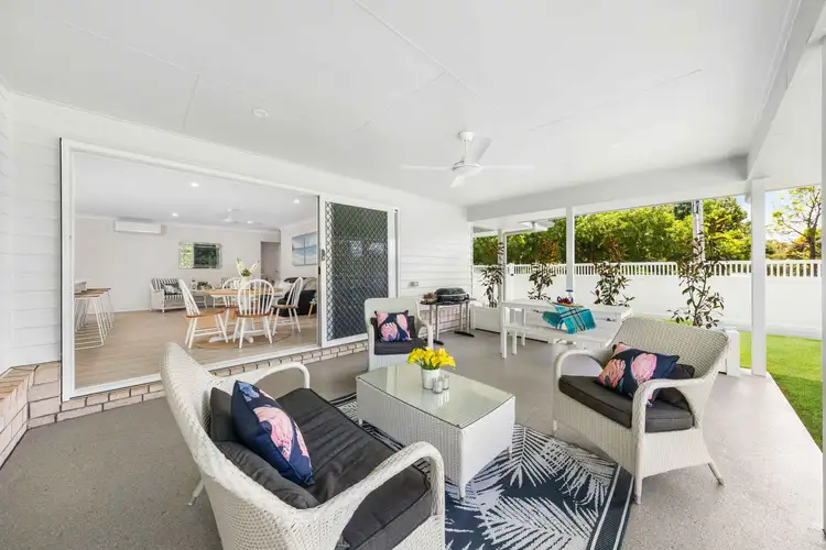 Sixth view of Homely house listing, 8 Myer Street, Redland Bay QLD 4165