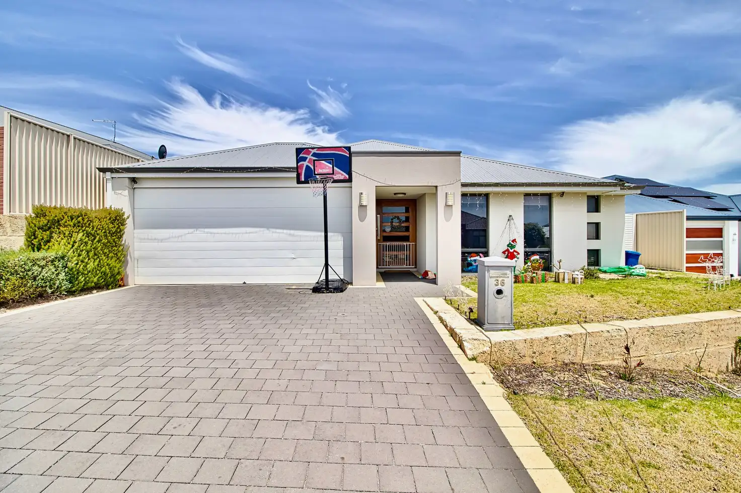 Main view of Homely house listing, 36 Oakwell Street, Baldivis WA 6171