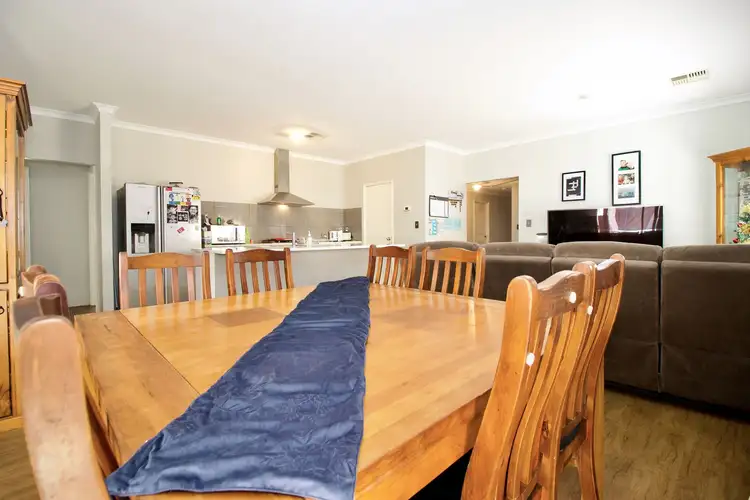 Fourth view of Homely house listing, 36 Oakwell Street, Baldivis WA 6171