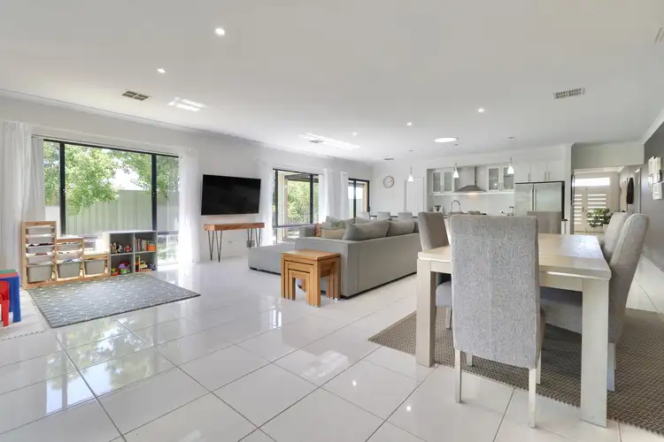 7 Ascent Fairway, Baldivis WA 6171