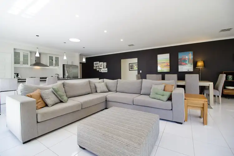 Second view of Homely house listing, 7 Ascent Fairway, Baldivis WA 6171