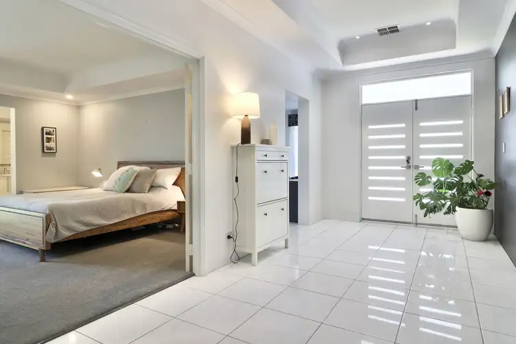 Third view of Homely house listing, 7 Ascent Fairway, Baldivis WA 6171