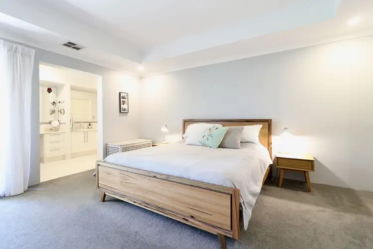 Fourth view of Homely house listing, 7 Ascent Fairway, Baldivis WA 6171