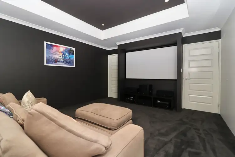 Fifth view of Homely house listing, 7 Ascent Fairway, Baldivis WA 6171