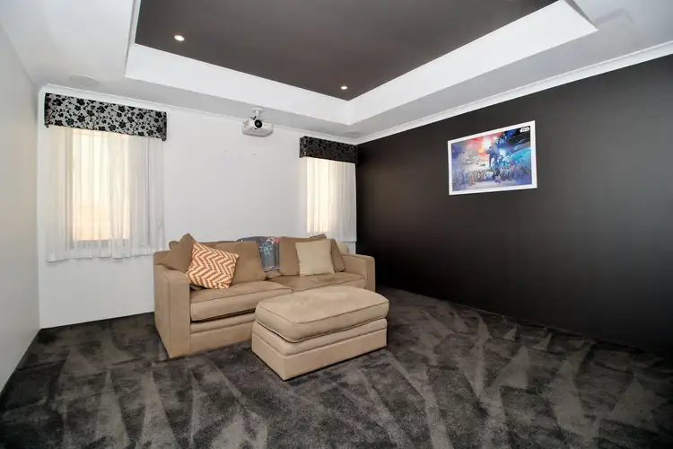 Sixth view of Homely house listing, 7 Ascent Fairway, Baldivis WA 6171