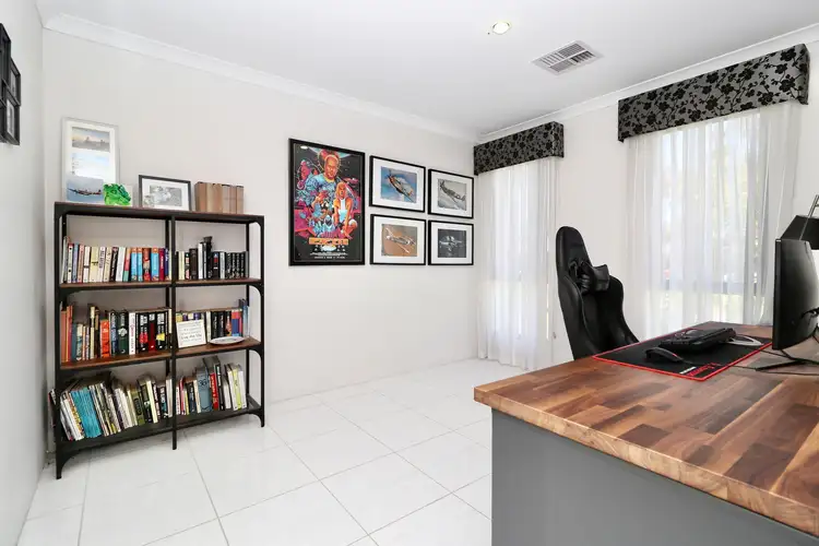 Seventh view of Homely house listing, 7 Ascent Fairway, Baldivis WA 6171