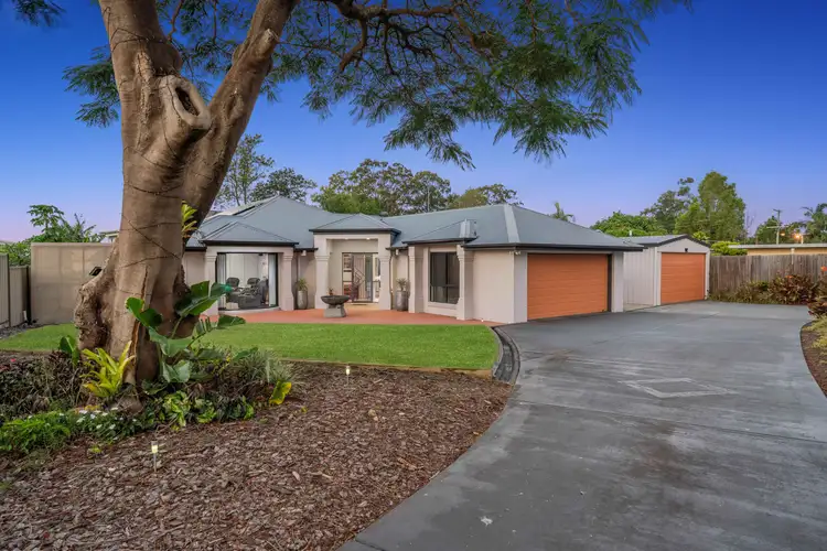 11 Jennifer Street, Birkdale QLD 4159