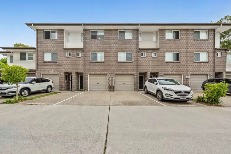 Second view of Homely townhouse listing, 9/39-41 Surman Street, Birkdale QLD 4159