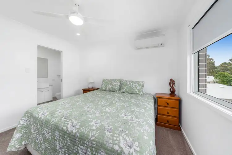Sixth view of Homely townhouse listing, 9/39-41 Surman Street, Birkdale QLD 4159