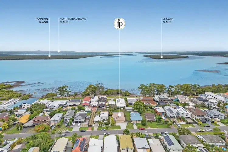 Main view of Homely house listing, 29 Rusbrook Street, Redland Bay QLD 4165
