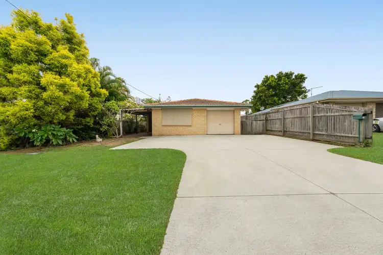 Second view of Homely house listing, 29 Rusbrook Street, Redland Bay QLD 4165