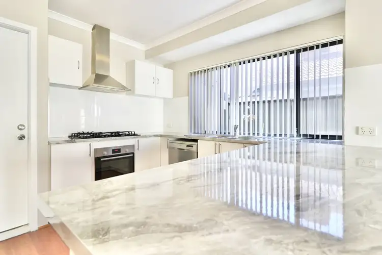 Third view of Homely house listing, 229 Arpenteur Drive, Baldivis WA 6171