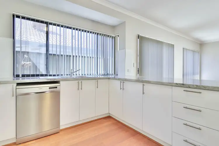 Fourth view of Homely house listing, 229 Arpenteur Drive, Baldivis WA 6171