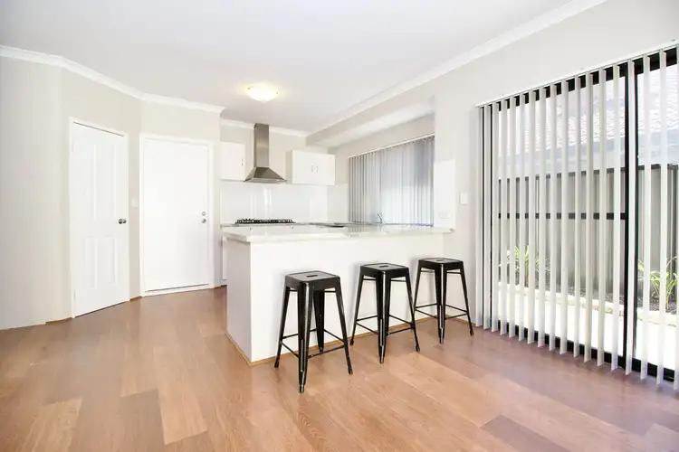 Fifth view of Homely house listing, 229 Arpenteur Drive, Baldivis WA 6171