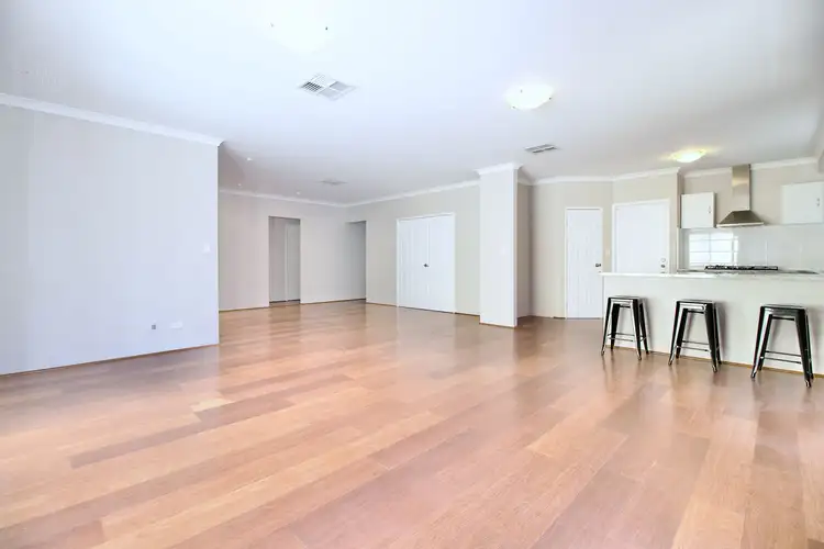 Sixth view of Homely house listing, 229 Arpenteur Drive, Baldivis WA 6171