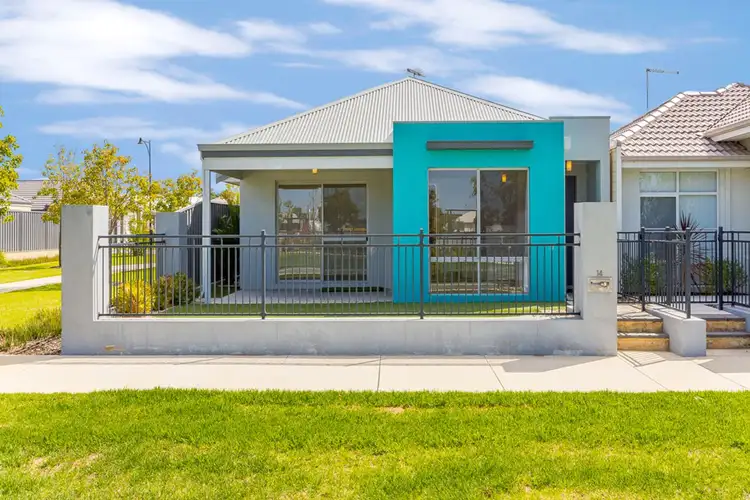 14 Cremorne Lane, Baldivis WA 6171