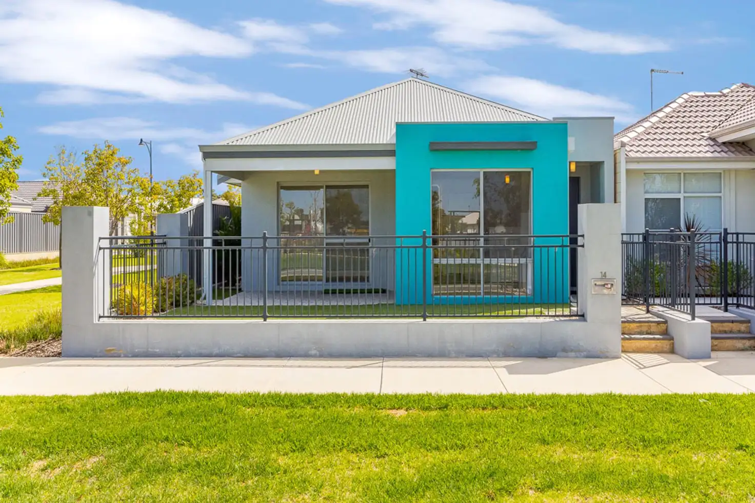 Main view of Homely house listing, 14 Cremorne Lane, Baldivis WA 6171