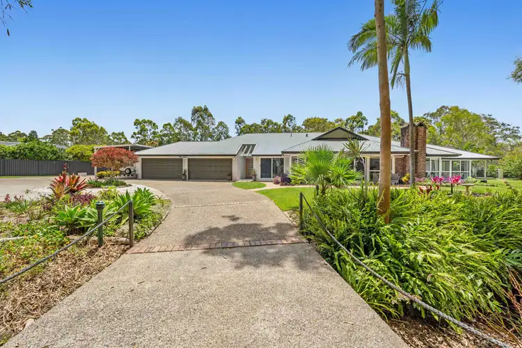 45-49 Pinecone Place, Thornlands QLD 4164