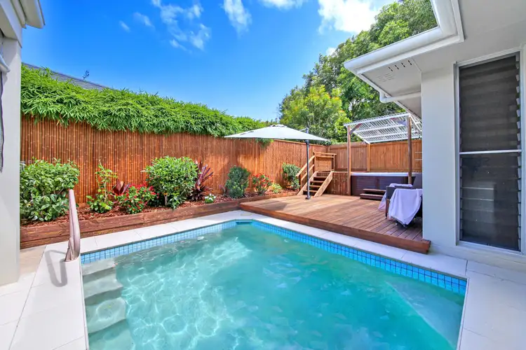 Main view of Homely house listing, 3 Riviera Crescent, Peregian Springs QLD 4573