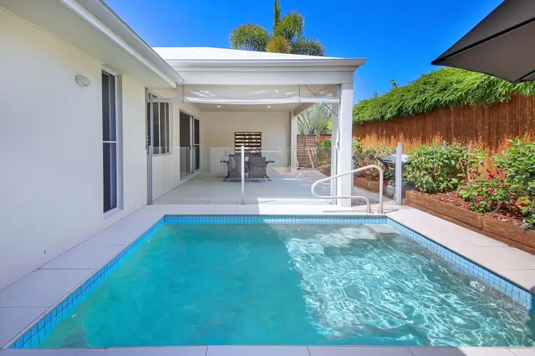 Second view of Homely house listing, 3 Riviera Crescent, Peregian Springs QLD 4573
